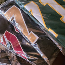 Load image into Gallery viewer, Oil Rags DCCX, 'Ambassador' baseball jersey