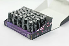 Load image into Gallery viewer, Customized x Couchlock and Kief FLKR LYTR® Fidget Spinner Lighter Case (For Standard Bic Lighter Only)