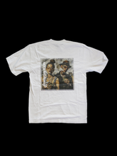 Load image into Gallery viewer, 'Outdo Mid', 'CLaK Wood' Short-Sleeve Tee