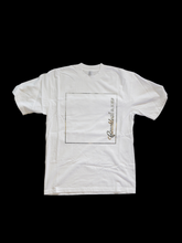 Load image into Gallery viewer, 'Outdo Mid', 'CLaK Wood' Short-Sleeve Tee