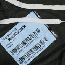 Load image into Gallery viewer, NR² x Oil Rags, 'Hash Tag' pull-over hoodie