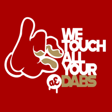 Load image into Gallery viewer, aE x Oil Rags, 'Gloved' pull-over hoodie