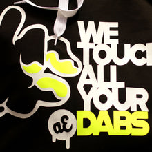 Load image into Gallery viewer, aE x Oil Rags, 'Gloved' pull-over hoodie