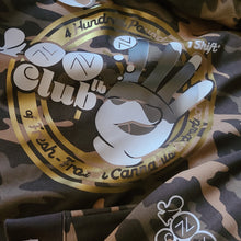 Load image into Gallery viewer, NUG Lab x Oil Rags, &#39;1 Shift&#39; pull-over hoodie
