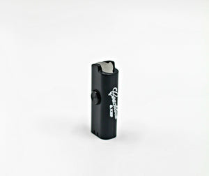 Customized x Couchlock and Kief FLKR LYTR® Fidget Spinner Lighter Case (For Standard Bic Lighter Only)