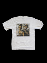 Load image into Gallery viewer, &#39;Outdo Mid&#39;, &#39;CLaK Wood&#39; Short-Sleeve Tee
