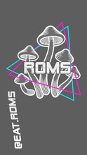 Load image into Gallery viewer, Roms x Oil Rags, &#39;Summit&#39; pull-over
